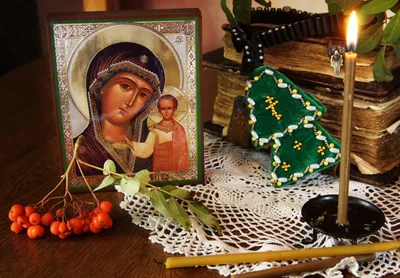 14 октября Православная Церковь празднует Покров Пресвятой Богородицы |  Волгоградская епархия