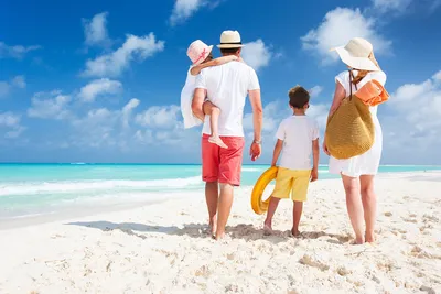 Gözde Tatil Yerleri – Sosyal İçerik Platformu | Family beach vacation, Best  family beaches, Vacation