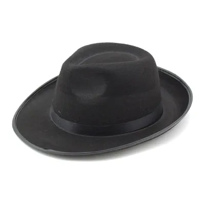Соломенная шляпа с отделкой черными камнями и крестом, артикул 11-56-160ЧКК  | Купить в интернет-магазине Yana в Москве