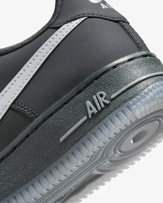 Nike Air Force 1 \"Molten Metal\" Release Info | Hypebeast