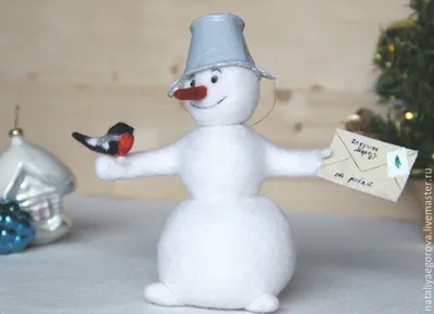 Раскраска Снеговик-почтовик | Раскраски снеговики. Зимние новогодние  раскраски снеговиков