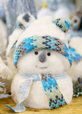 Снеговик почтовик! - новогодние мультфильмы для малышей! – Видео Dailymotion