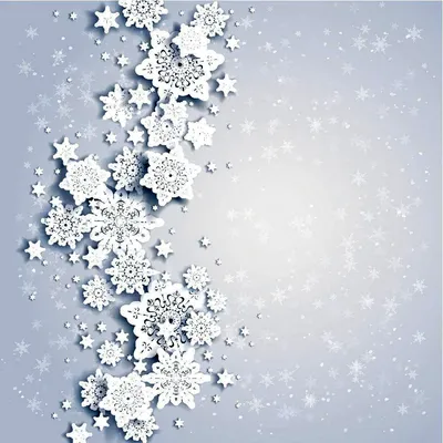 декоративная маленькая снежинка на белом фоне, зима, высокое разрешение,  погода фон картинки и Фото для бесплатной загрузки