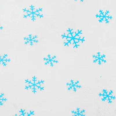 голубые нежные снежинки на белом фоне. праздничный фон открытки дизайн обои  Иллюстрация вектора - иллюстрации насчитывающей холодно, счастливо:  226498040