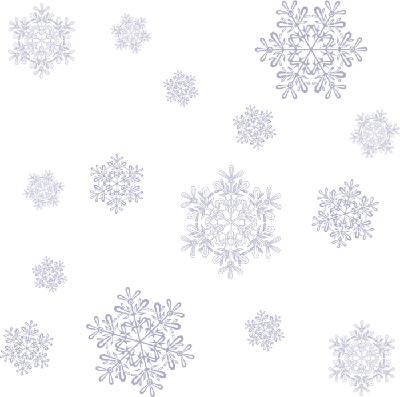 Простое линейное изображение снежинки …» — создано в Шедевруме