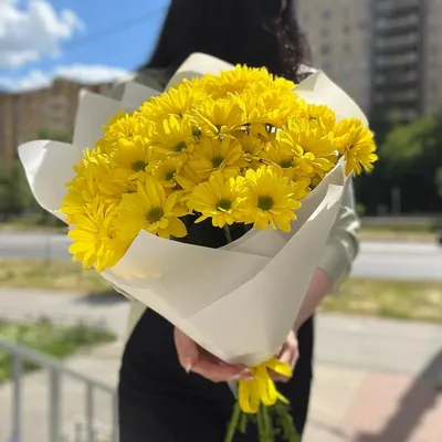 Солнышко в руках!, артикул F1149722 - 5750 рублей, доставка по городу.  Flawery - доставка цветов в Иваново