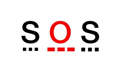 What is SOS in Morse Code? Try Now! – Makeblock