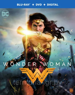 Плакат \"Чудо-женщина, Wonder Woman (2017)\", 60×40см (ID#757611081), цена:  190 ₴, купить на Prom.ua