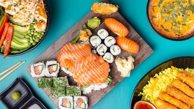 Sushi outlets face court for underpaying 94 workers - Inside Small Business