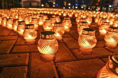 Свеча памяти-2021» пройдёт в онлайн-формате | Новости Йошкар-Олы и РМЭ
