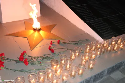 Свечой памяти» отметят в Минераловодском округе 22 июня | Своё ТВ