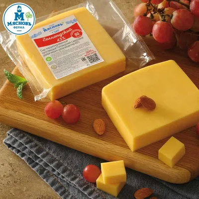 Сыр твердый «Савушкин» Сапфир, 50 %, 1 кг купить в Минске: недорого в  интернет-магазине Едоставка
