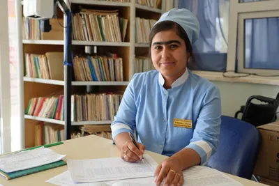 Таджикистан реформирует систему первичной медико-санитарной помощи в целях  обеспечения всеобщего охвата услугами здравоохранения