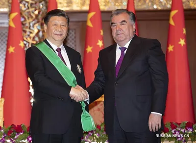Таджикистан и Узбекистан как возможные драйверы регионального  сотрудничества в Центральной Азии - CABAR.asia