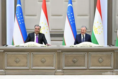 Таджикистан и Узбекистан - потепление отношений, но до сердечной дружбы  далеко - Central Asia Analytical Network