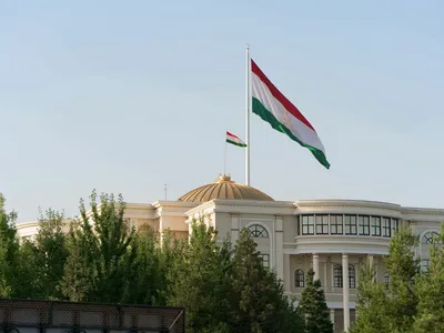 Узбекистан и Таджикистан подняли уровень отношений до союзничества –  Новости Узбекистана – Газета.uz