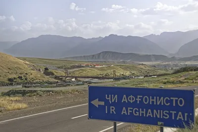 Таджикистан: достопримечательности и красивые места, что посмотреть, отдых  и природа