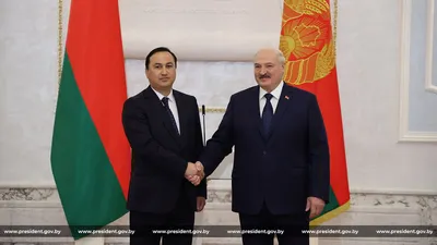 Специальный проект \"Таджикистан начинается с тебя!\" | Новости Таджикистана  ASIA-Plus
