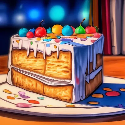 Торты Нижний Тагил в Instagram: «Тачки🚘🚗🛑 Рисунок по мастике 😊 Покрытие  торта-крем чиз на… | Disney birthday cakes, Cars birthday cake, Beautiful  birthday cakes
