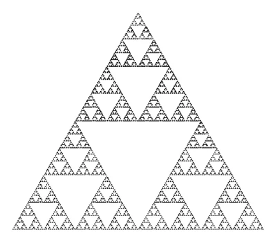 Треугольник Кийосаки. Часть первая — Teletype