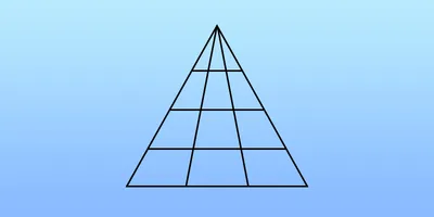 Египетский треугольник. Пифагоровы тройки. - YouTube