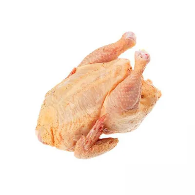 Мясо цыпленка Главпродукт в собственном соку (325 г) - IRMAG.RU