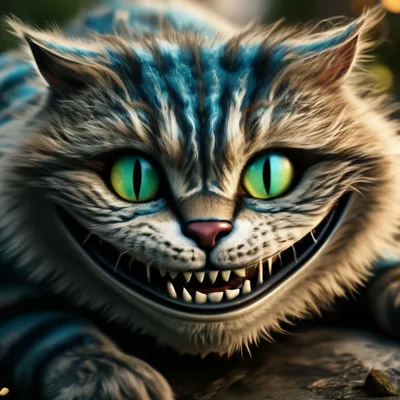 улыбка чеширского кота вектор - Поиск в Google | Handdrawn illustration,  Alice in wonderland, Illustration