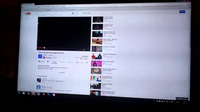Google Chrome не воспроизводит видео, вместо этого черный экран. |  MIXSHERPOST. Цифровая справка. Советы. | Дзен
