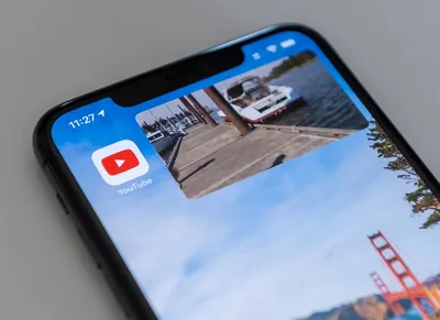 iOS 14 картинка в картинке на YouTube? Фишки iOS 14, о которых Apple не  сказала! - YouTube