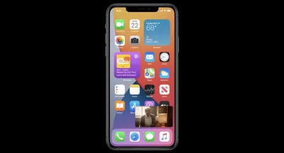 Apple раскрывает новые возможности iPhone с iOS 14 — AppTractor