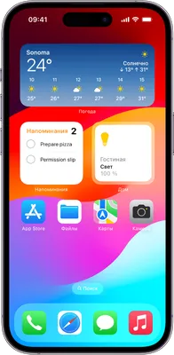 Используем режим «Картинка в картинке» на iPhone и iPad — Блог restore  Digest