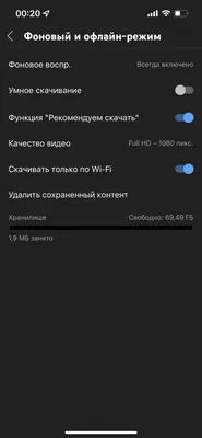 Как включить режим картинка-в-картинке в YouTube на iPhone бесплатно |  AppleInsider.ru | Дзен