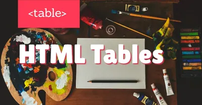 HTML Table: Quick HTML guide - Copahost