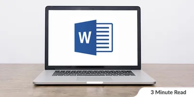 How to switch to single-page view in Microsoft Word and the Preview app |  Macworld