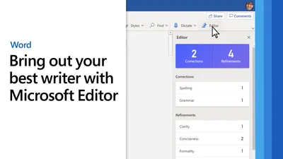 Microsoft Word turns 40!