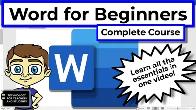 How to Use Microsoft Word for Free | WIRED