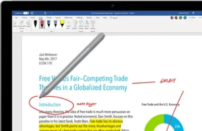 What's new in Word 2021 for Windows - Microsoft Support