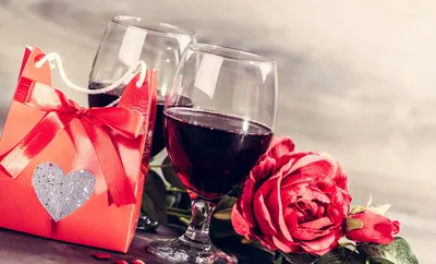 112 идей, что подарить мужу на День Святого Валентина + список подарков и  советы