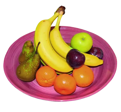 Пабло Пикассо - Ваза с фруктами, 1909, 73×91 см: Описание произведения |  Артхив