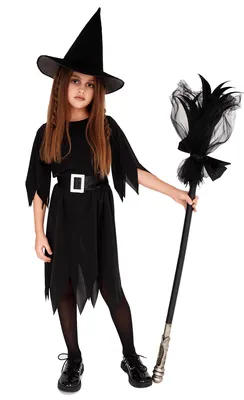 Статуэтка Ведьмочка - купить с доставкой по выгодным ценам в  интернет-магазине OZON (1221635209)