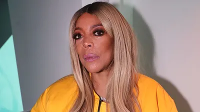 Wendy Williams Is 'in a Sweet Spot,' in 'Early Stages' of Relationship