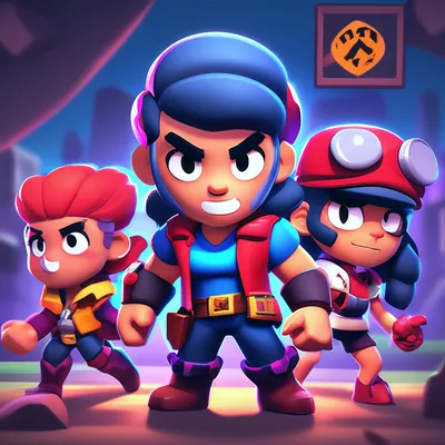 Футболка Brawl stars ворон: купить по цене 239,0 руб. в интернет-магазине MF