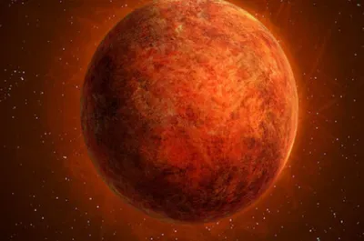Астрономы нашли новую планету во Вселенной - Новости Казахстана и мира на  сегодня