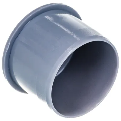 Заглушка для раковины вместо отверстия под смеситель, диаметр шляпки 49 мм  цвет хром - купить в интернет-магазине OZON по выгодной цене (371382818)