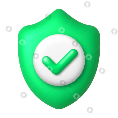 Зелёная галочка, иконка Векторное изображение ©vectorguy 97438786