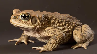 20 января в Австралии нашли самую большую жабу в мире