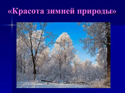 Природа России | Зимние сцены, Деревенские фотографии, Пейзажи