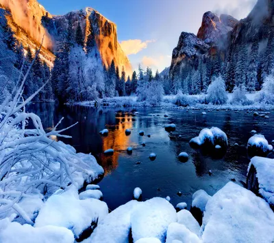 Красота зимней природы» 2022, Пестречинский район — дата и место  проведения, программа мероприятия.