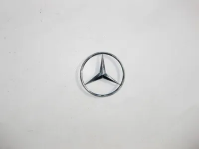 Бесплатный STL файл Логотип Mercedes Benz 🚗・3D-печать объекта для  загрузки・Cults