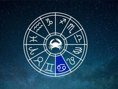 Рак: знак зодиака и созвездие, как найти, Рак в мифологии, что означает  символ | Узнай Всё